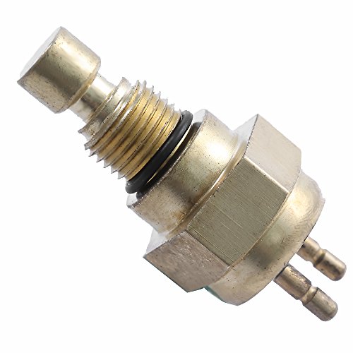 Cooling Fan Switch Radiator Thermostat Heat Thermal Sensor for Kawasaki Mule 2500 /