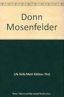 Life Skills Math 0876941595 Book Cover