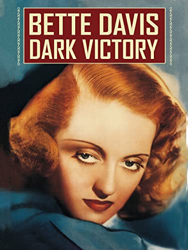 Dark Victory (1939)
