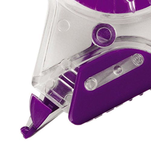 Pentel - Confezione di 12 correttori roller, 25 m