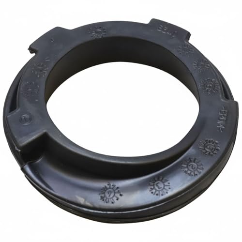Image of Ford Genuine KA Mk2 Rear Suspension Spring Top Bearing 09/2008-06/2016 1540227
