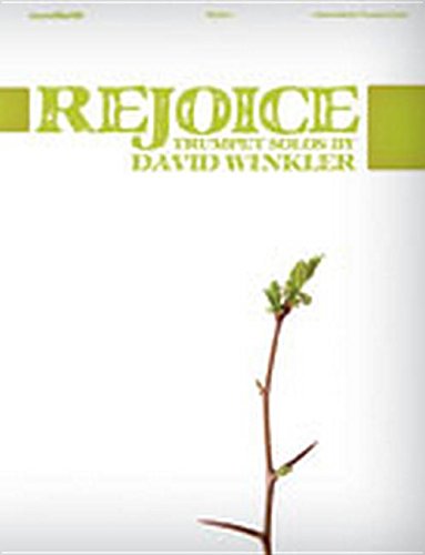 Rejoice: Trumpet Solos      Hardcover – January 1, 2012