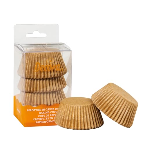 DECORA, 0339720 Pirottini Natural, Comodissimi