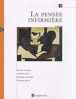 la pensee infirmiere manuel (2e ed) (BEAUCHEMIN EDITEUR) 2761619714 Book Cover