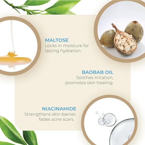 MW&B EVRYDAE Essentials Acne Pimple Face Wipes 10 Pcs, Travel Pack, Women, Men, Wet Wipes for Face, Travel Pack, Facial Wet Tissue, Wet Wipes - Image 5