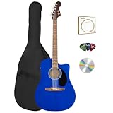 Fender FA Acoustic-Electric