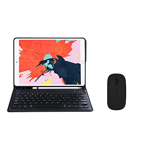 iPad Pro 12.9 2020L[{[hP[X iQWERTYjATianTaP[XO\ȃCXBluetooth}EXyXbg܂肽݃X^htiPad Pro 12.9 2020 / 2018 12.9C`pXCPU