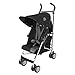 Maclaren Triumph Stroller, Black/Charcoal