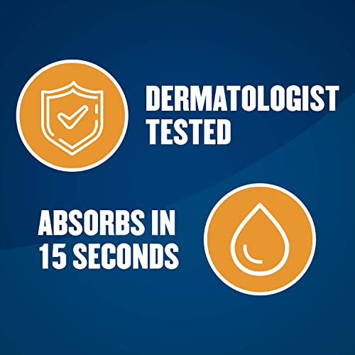 Gold Bond Men's Everyday Essentials Cream, 6.5 Ounce