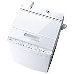 東芝の洗濯機 AW-7D8(W)