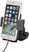 Produktbild HR GRIP Universal Fast Wireless Charging 5W, 7,5W, 10W Halterungslösung für Smartphones zwischen 57mm & 86mm Breite [Designed in Germany I inkl. Qualitäts-Charger I 360° Drehbar] 23511911