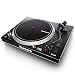 Numark NTX1000 | Professional High-Torque Direct-Drive DJ Turntable with S-Shaped Tonearm, Pitch Fader & Club-Ready Isolation Design