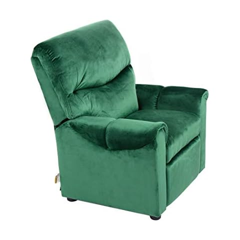 CRIBEL Teddie - Sillón Relax para niños Cover