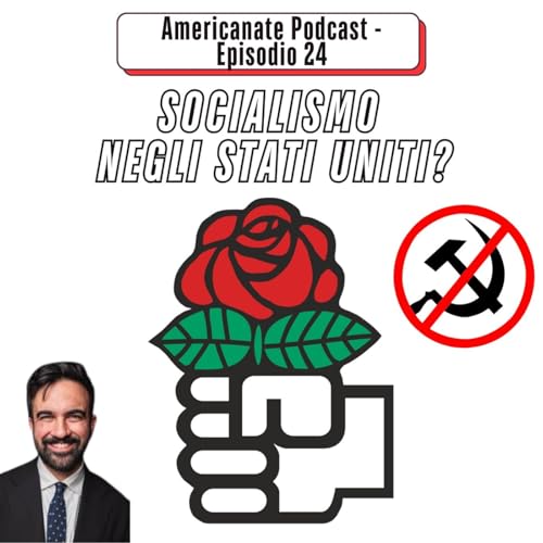 Socialismo negli Stati Uniti?