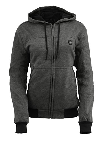 Milwaukee Performance Women's Zipper Front Heated Hoodie...