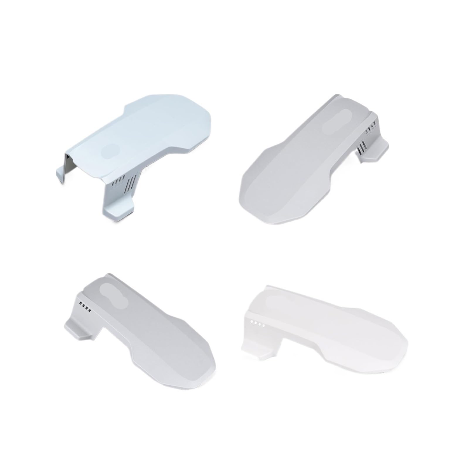 Coque supérieure Atom 2 de rechange boîtier DJI Atom LT SE 2 - 3