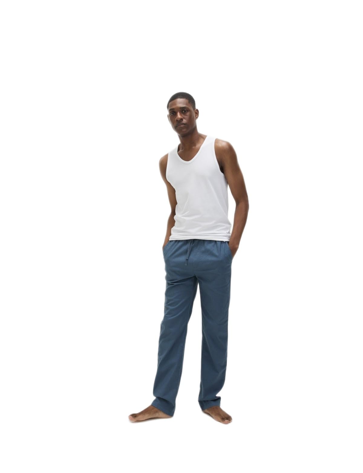 Men's Regular Fit Vest