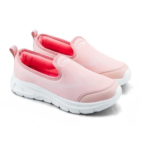 Image of ASIAN Style Walk-01 Slip-On Walking Shoes for Women & Girls | Lightweight Stylish Casual Shoes with Arch Support, Memory Foam & Durable Sole