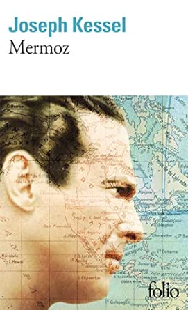 Mermoz cover