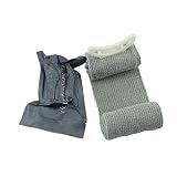 1pc Trauma Bandage Israélien D'urgence Bandage De Premiers Soins Médicaux De Compression Outil Bandage Traumatologie D'urgence Pour Bandage Survival Battle Outdoor (4 Pouces) Alimentation Pratique