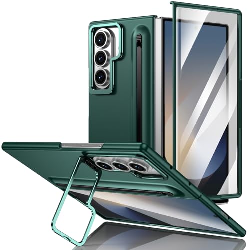 Coque Samsung Galaxy Z Fold 7 étui protection intégrale antichoc ZFold Z7