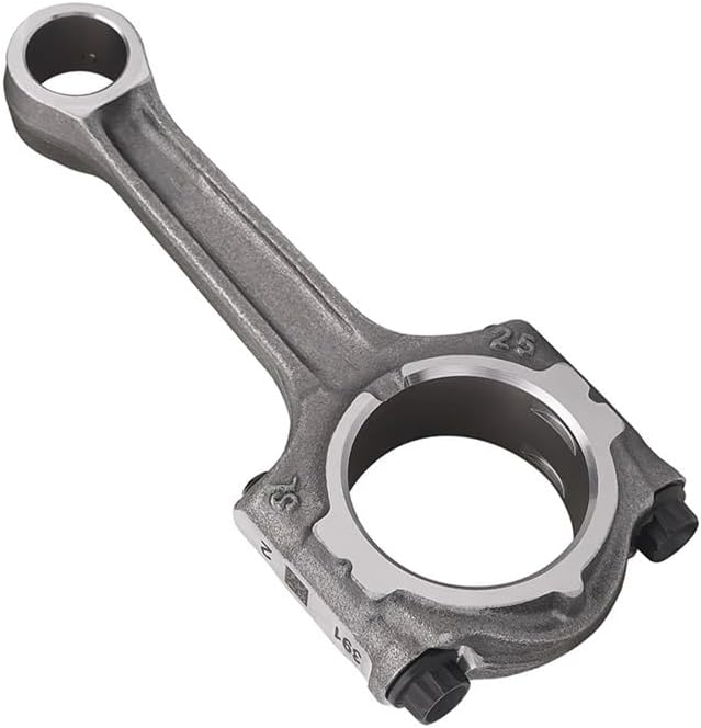 Motorcycle Engine Parts Connecting Rod CRANK ROD Conrod Kit For 650 CF650 650NK 650GT 650MT GT NK MT