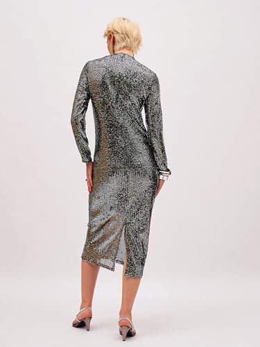 Image of Sassafras Women Casual Dress