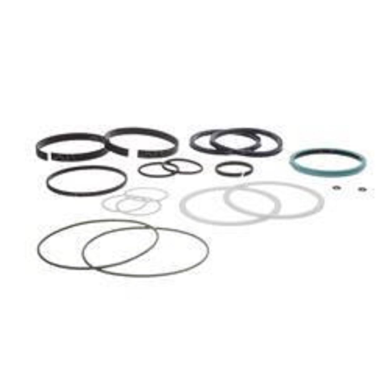 m:з...m Genie Part # 147369, 147369GT - SEAL AND BRG KIT, 4.5K ROTATOR*