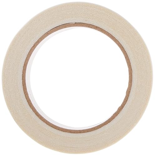 Image of Duck Brand Indoor Heavy Traffic Carpet Tape,1.41-Inch x 42 Feet, Single Roll, White (286375)