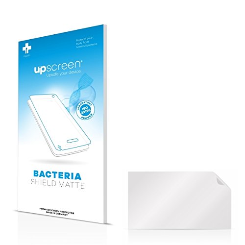 Preisvergleich Produktbild upscreen Bacteria Shield Matte Displayschutz Schutzfolie für BenQ BL2405HT (antibakterieller Schutz, matt - entspiegelt)