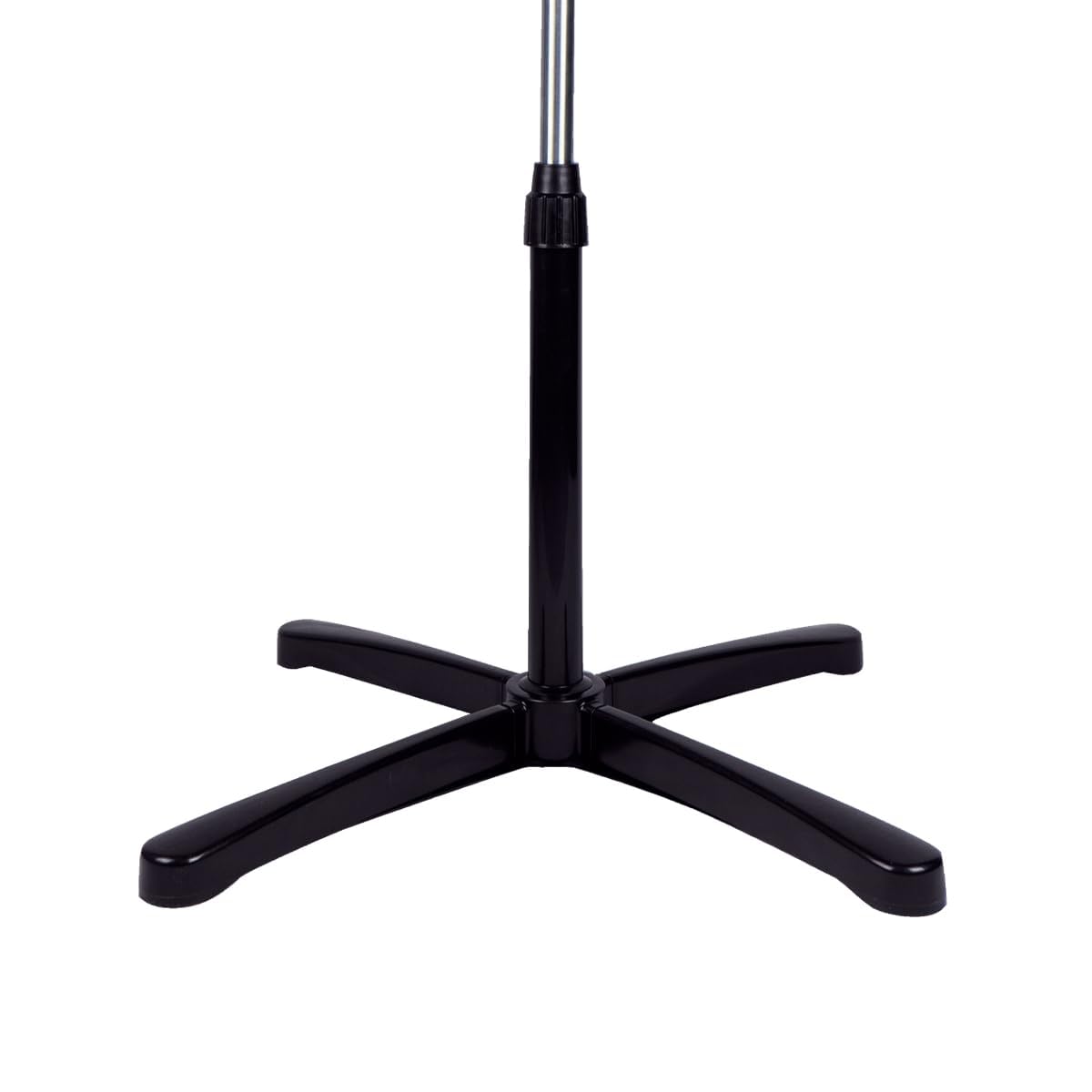 Standventilator 40 cm mit 3 Geschwindigkeitsstufen | 90º Oszillation | Neigbarer Kopf | Höhenverstellbar | 40W Energieverbrauch | Leiser Betrieb 52,6 dB | Praktisches Design für Zuhause und Büro