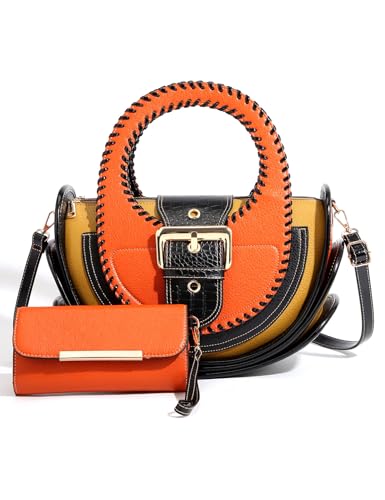 Designer Handbag Black Multi-Color Leather Vintage women's handbag Large Capacity Multi-layer 2025 new in crossbody