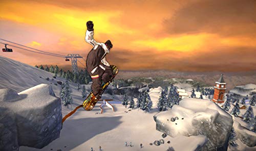 Image of Tony Hawk: Shred Stand-Alone Software - Playstation 3 (Renewed)