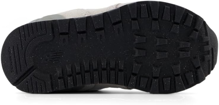 New Balance Kid's 574 V1 Lace-Up Sneaker - Image 3