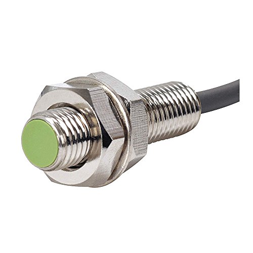 AUTONICS PR12-2DP INDUCTIVE PROXIMITY SENSOR