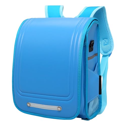 [JPAYAROGOAN] 軽い 通学バッグ リュック デイパック 通学 バッグ 小学生 schoolbag 新学期お祝い 2025新モデル 鞄 プレゼント 入園 カバン 大容量A4フラットファイル対応 日常