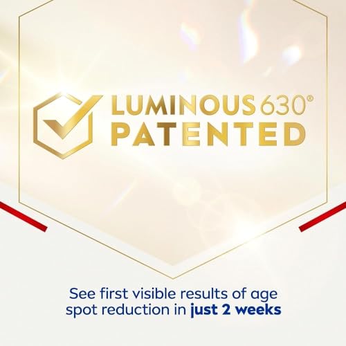 Miniatura 7 de Cellular Luminous 630®, suero antiedad 2 en 1 para decoloración y arrugas, 30 ml
