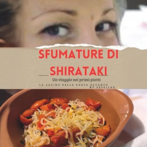 Sfumature di Shirataki