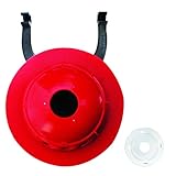 Korky 2023BP Universal Flapper for Toto Toilet Repairs - by Korky