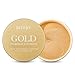 Produktbild PETITFEE Gold Hydrogel Eye Patch