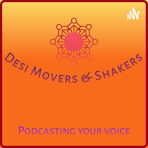 Desi Movers & Shakers Titelbild