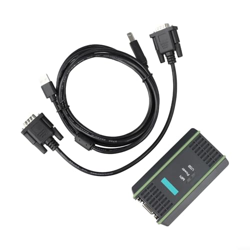 Adaptateur USB MPI pour programmer les automates S7 en atelier - 7