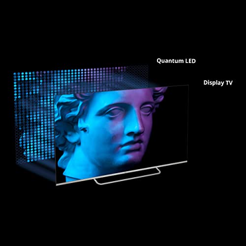 TD-Systems-Smart-TV-Hey-Google-Official-Assistant-Quantum-Led-4K-HDR10-Televisores-50-Pulgadas-Control-por-Voz-Chromecast-3X-HDMI-2X-USB-3-anos-de-garantia-K50DLX14GLQ-Modelo-2022