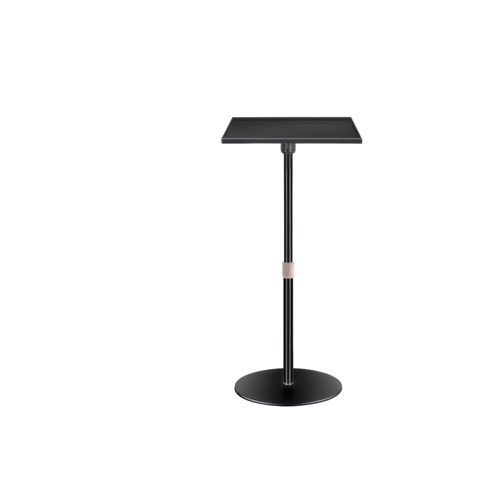 Soporte for Proyector, Soporte Telescópico De Escritorio, Altura Ajustable