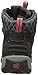 KEEN Women's Revel III Winter Boot, Black/Rose, 8 M US
