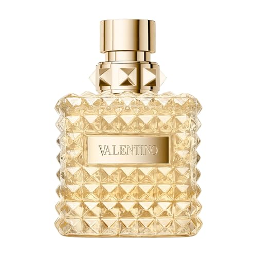 Valentino Donna Born In Roma The Gold for Women - 3.4 oz EDP Spra...