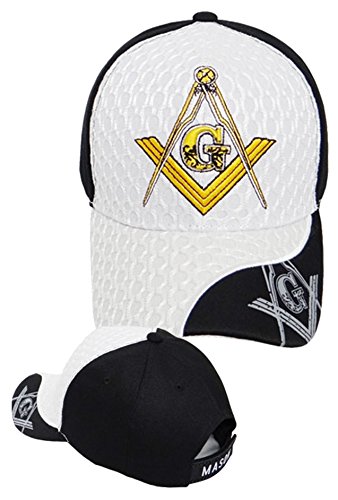 freemason hat