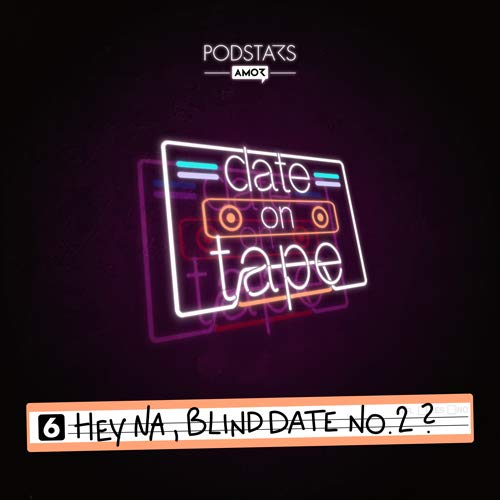 『06 Hey na, Blind Date No.2?』のカバーアート