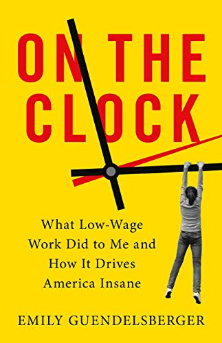 On the Clock view 2