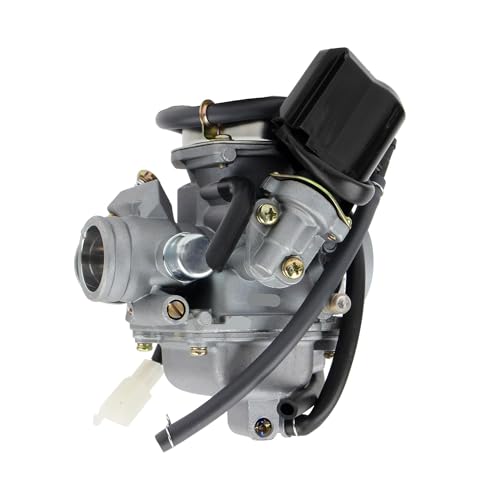 Carburateur moto contre les pannes de système carburant moteur Honda motocross